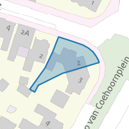 Perceel DZL01-B-2795