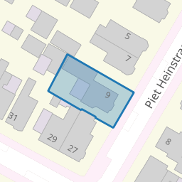 Perceel DZL01-B-2796