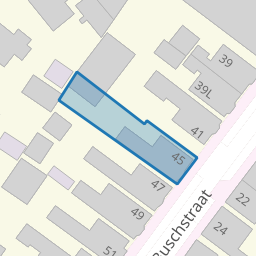 Perceel DZL01-B-2799