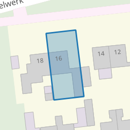 Perceel DZL01-B-2805