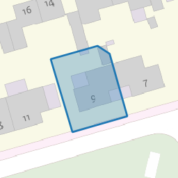 Perceel DZL01-B-2807