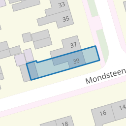 Perceel DZL01-B-2818