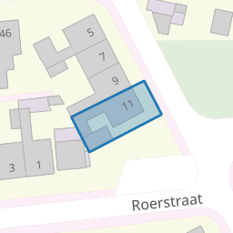 Perceel DZL01-B-2822