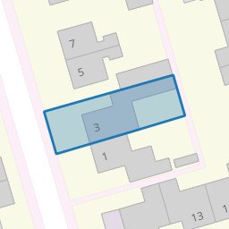 Perceel DZL01-B-2836