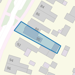 Perceel DZL01-B-2855