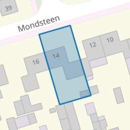 Perceel DZL01-B-2856