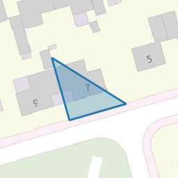 Perceel DZL01-B-2858