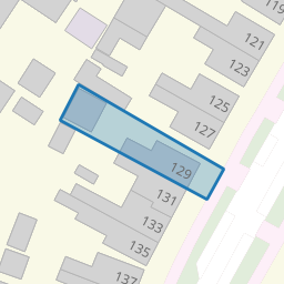 Perceel DZL01-B-2861