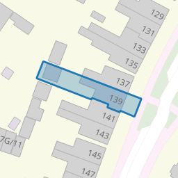 Perceel DZL01-B-2866