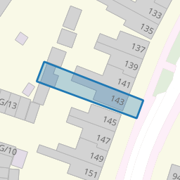 Perceel DZL01-B-2868