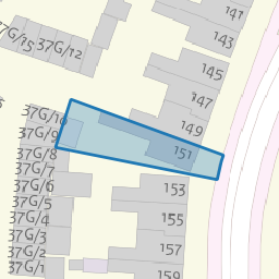 Perceel DZL01-B-2872