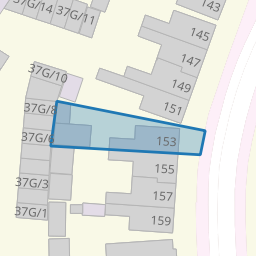 Perceel DZL01-B-2873