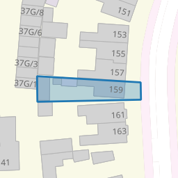 Perceel DZL01-B-2876