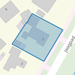 Perceel DZL01-B-2881