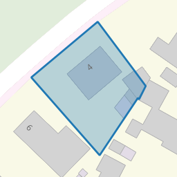 Perceel DZL01-B-2883