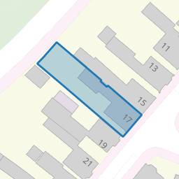 Perceel DZL01-B-2885