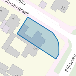 Perceel DZL01-B-2888