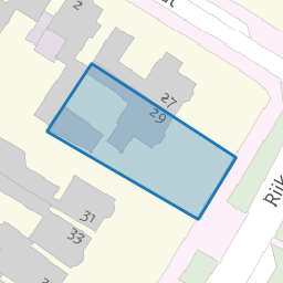 Perceel DZL01-B-2889