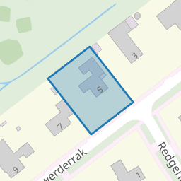 Perceel DZL01-B-2901