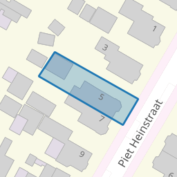 Perceel DZL01-B-2903