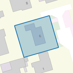 Perceel DZL01-B-2916