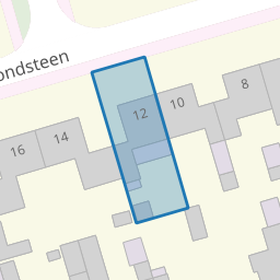 Perceel DZL01-B-2933