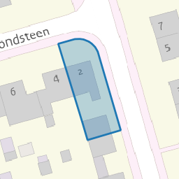 Perceel DZL01-B-2938