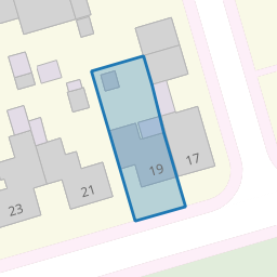 Perceel DZL01-B-2939