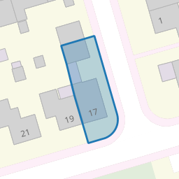 Perceel DZL01-B-2940