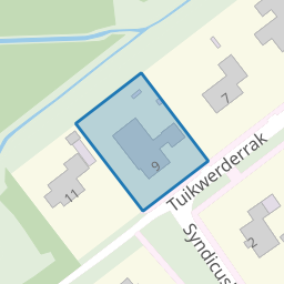 Perceel DZL01-B-2949