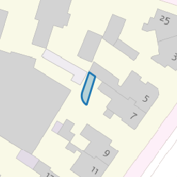 Perceel DZL01-B-2956