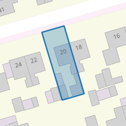 Perceel DZL01-B-2964