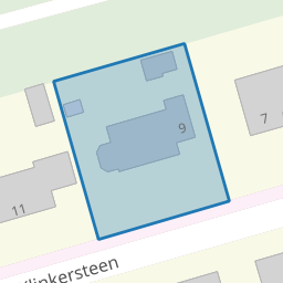 Perceel DZL01-B-2966