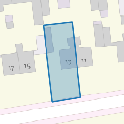 Perceel DZL01-B-2968