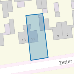 Perceel DZL01-B-2969