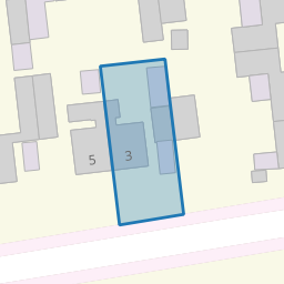 Perceel DZL01-B-2971