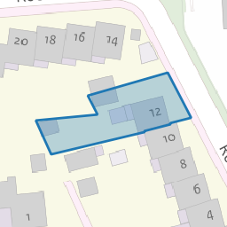 Perceel DZL01-B-2983