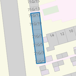 Perceel DZL01-B-2987