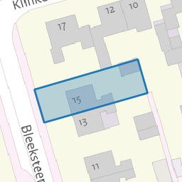 Perceel DZL01-B-2989