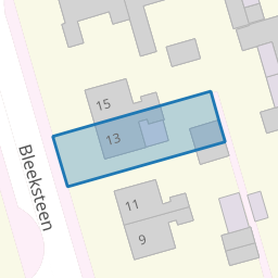 Perceel DZL01-B-2990