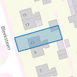 Perceel DZL01-B-2991