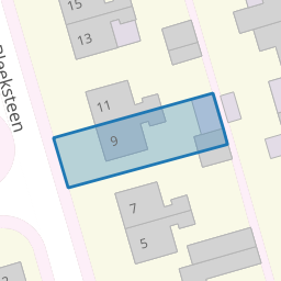 Perceel DZL01-B-2992