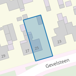 Perceel DZL01-B-2996