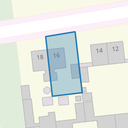 Perceel DZL01-B-2999