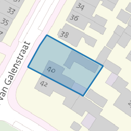 Perceel DZL01-B-3000