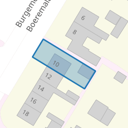 Perceel DZL01-B-3004