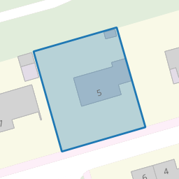 Perceel DZL01-B-3006