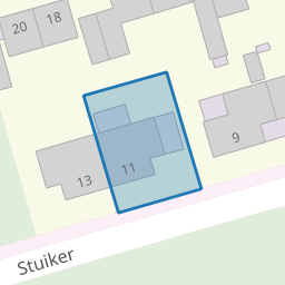 Perceel DZL01-B-3008