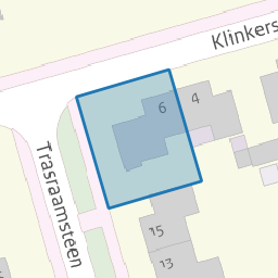 Perceel DZL01-B-3012