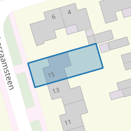 Perceel DZL01-B-3014